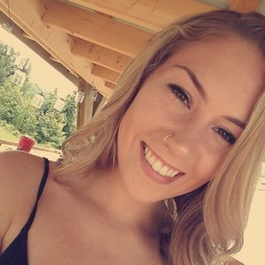 Meet your Posher, Jordan